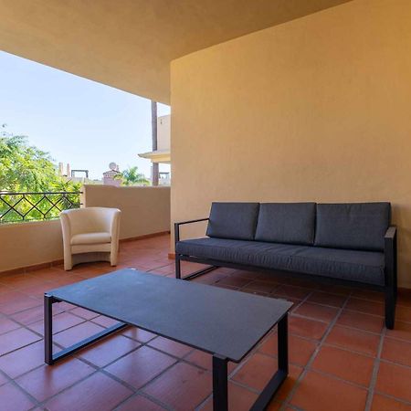 Toscana Hills Con Piscina En Esteponamarbella Экстерьер фото
