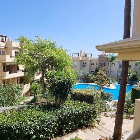 Toscana Hills Con Piscina En Esteponamarbella Экстерьер фото