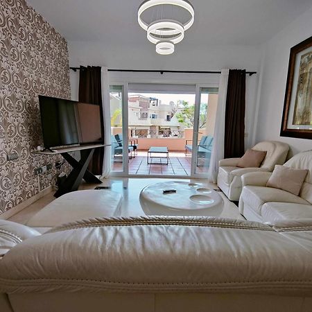 Toscana Hills Con Piscina En Esteponamarbella Экстерьер фото