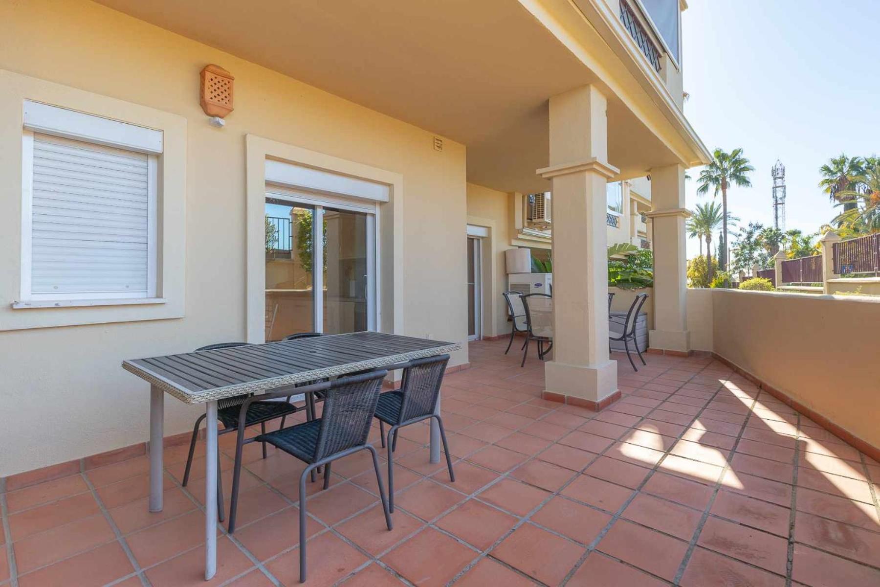 Toscana Hills Con Piscina En Esteponamarbella Экстерьер фото