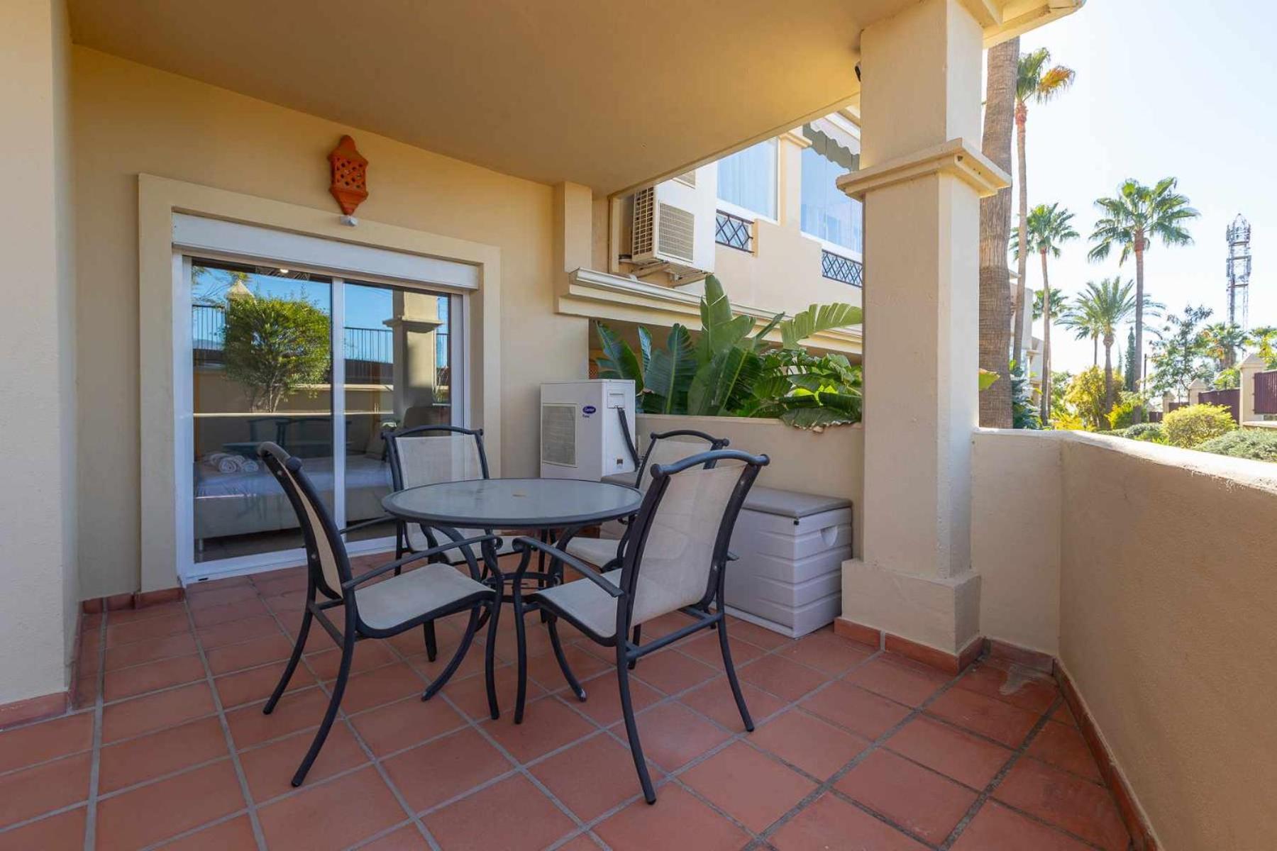 Toscana Hills Con Piscina En Esteponamarbella Экстерьер фото