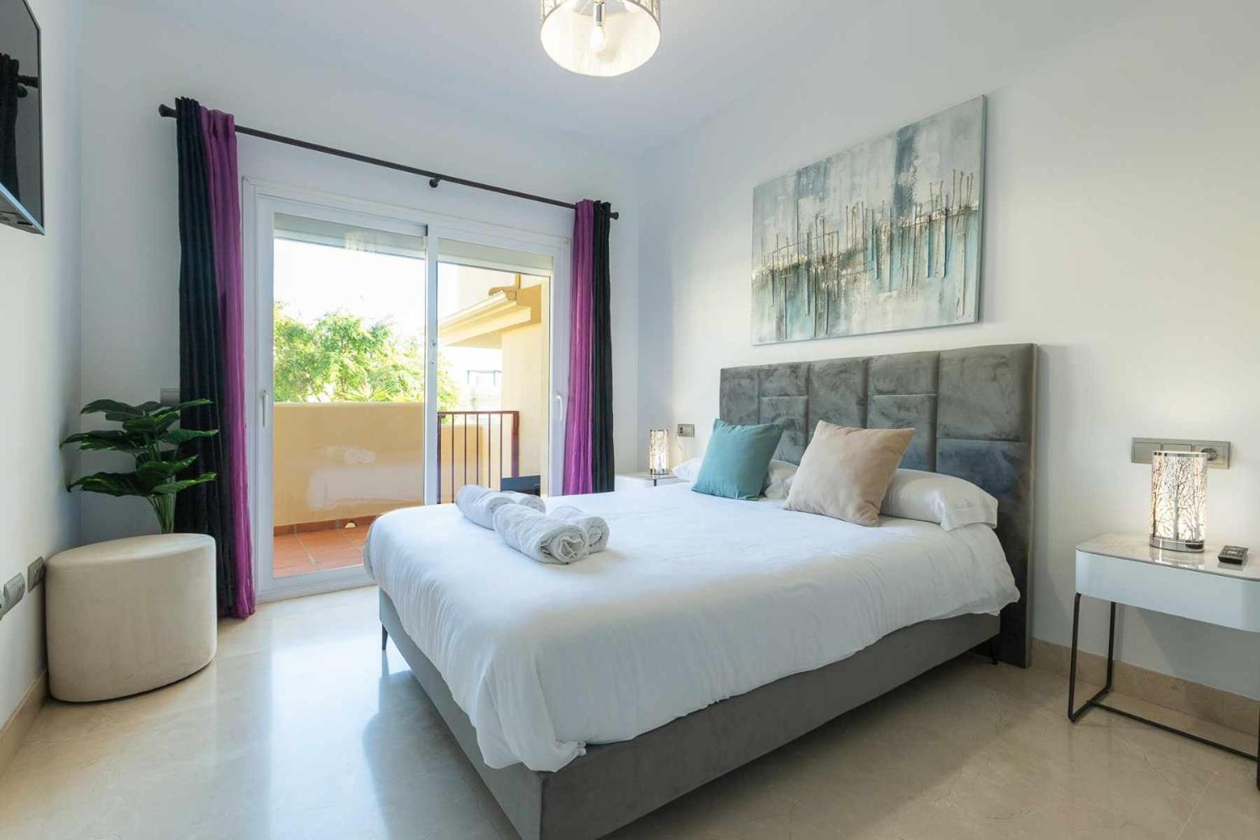 Toscana Hills Con Piscina En Esteponamarbella Экстерьер фото