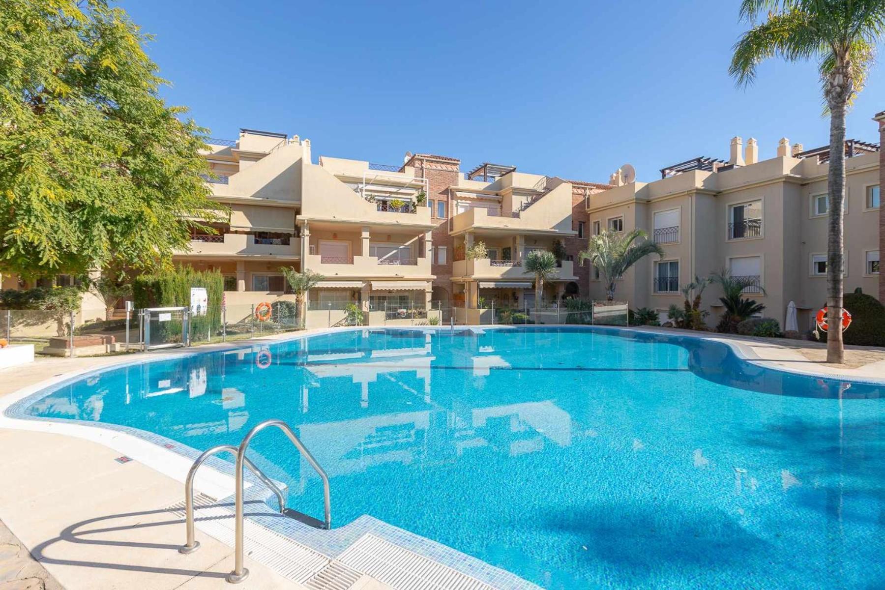 Toscana Hills Con Piscina En Esteponamarbella Экстерьер фото