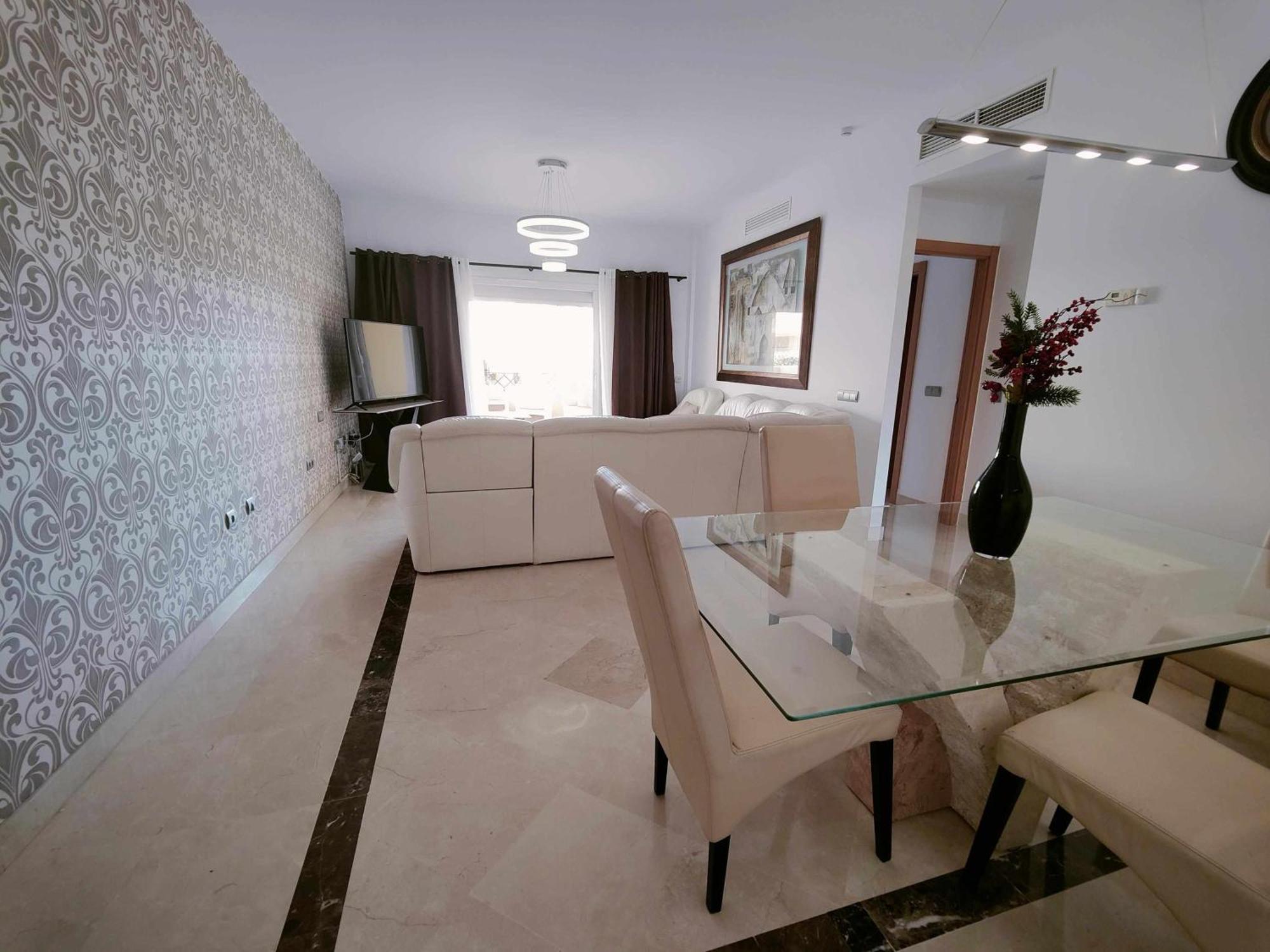 Toscana Hills Con Piscina En Esteponamarbella Экстерьер фото