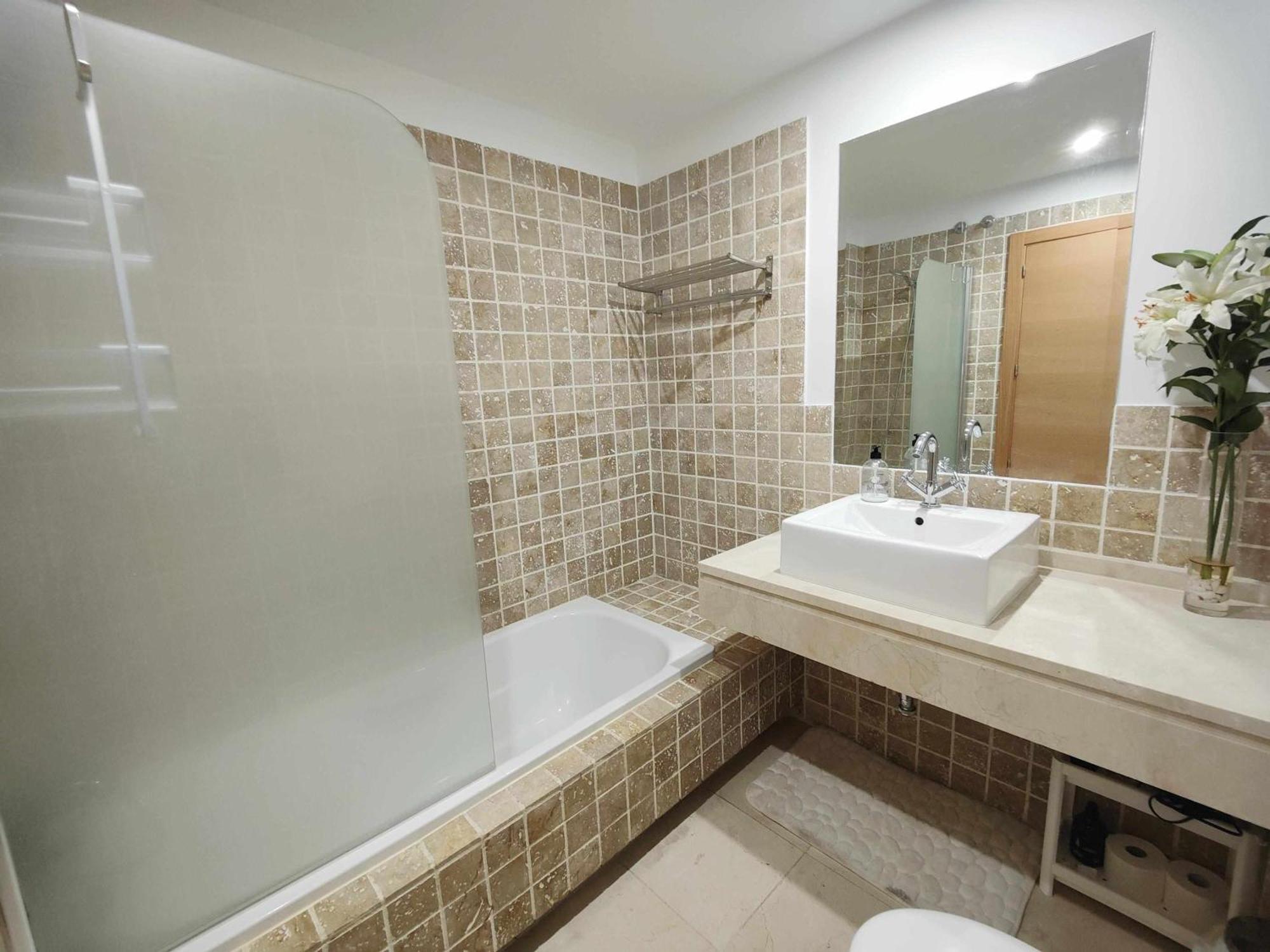 Toscana Hills Con Piscina En Esteponamarbella Экстерьер фото