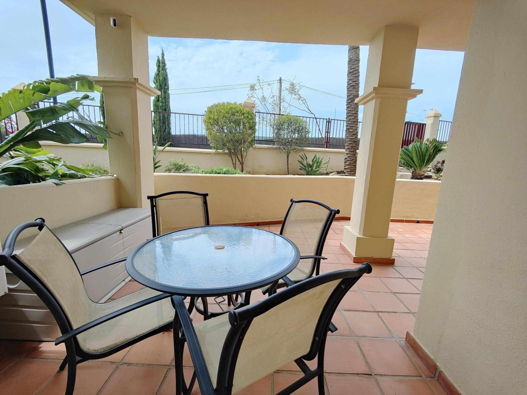 Toscana Hills Con Piscina En Esteponamarbella Экстерьер фото