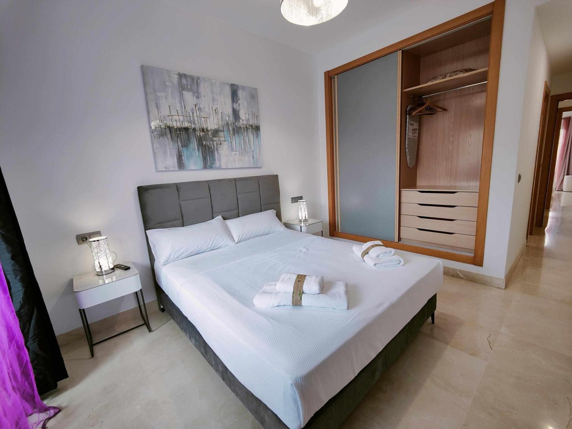 Toscana Hills Con Piscina En Esteponamarbella Экстерьер фото