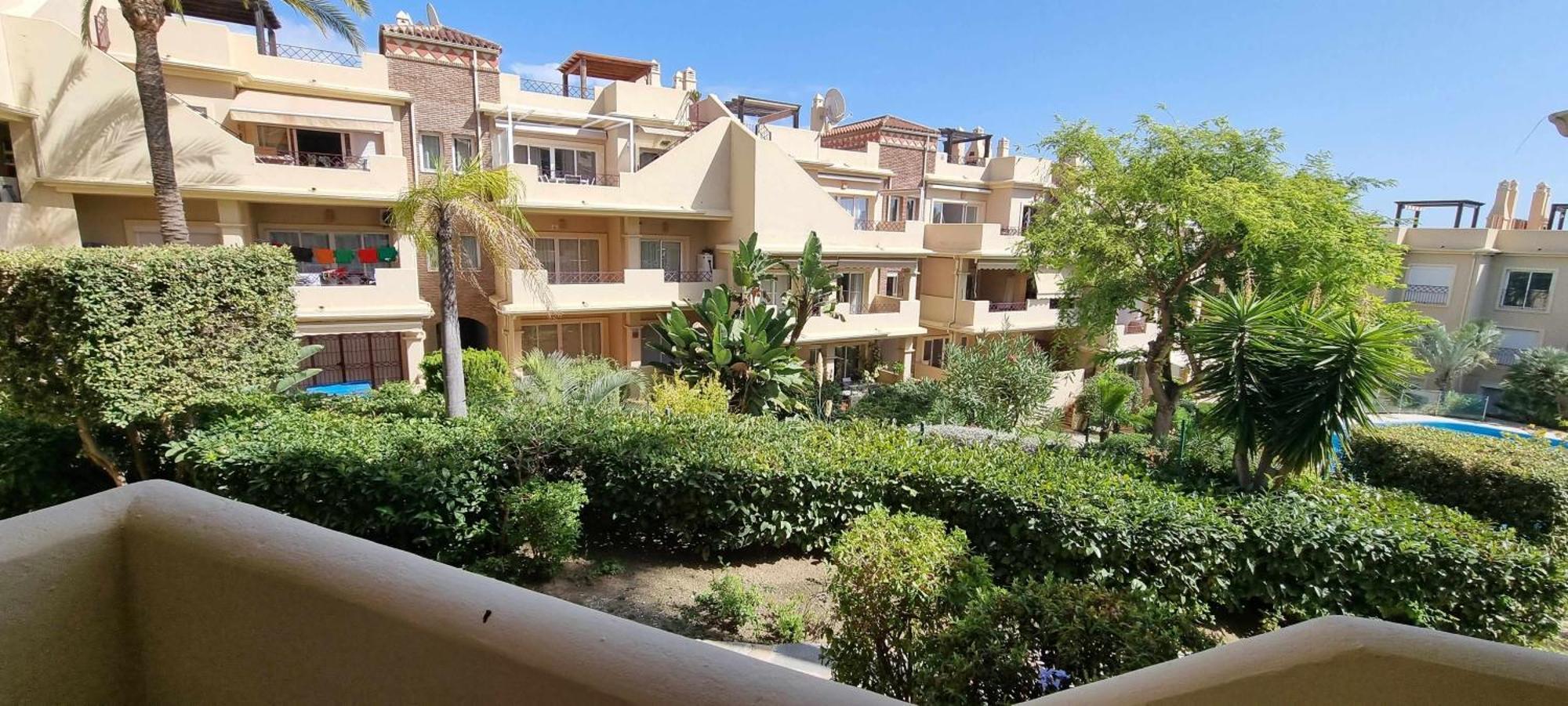 Toscana Hills Con Piscina En Esteponamarbella Экстерьер фото